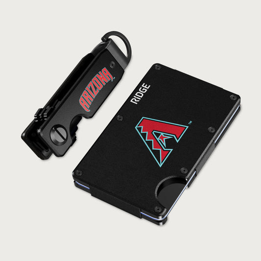 Daily Driver Kit - Arizona Diamondbacks