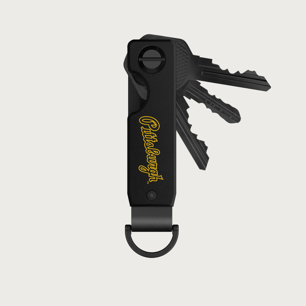 Ridge KeyCase - Pittsburgh Pirates
