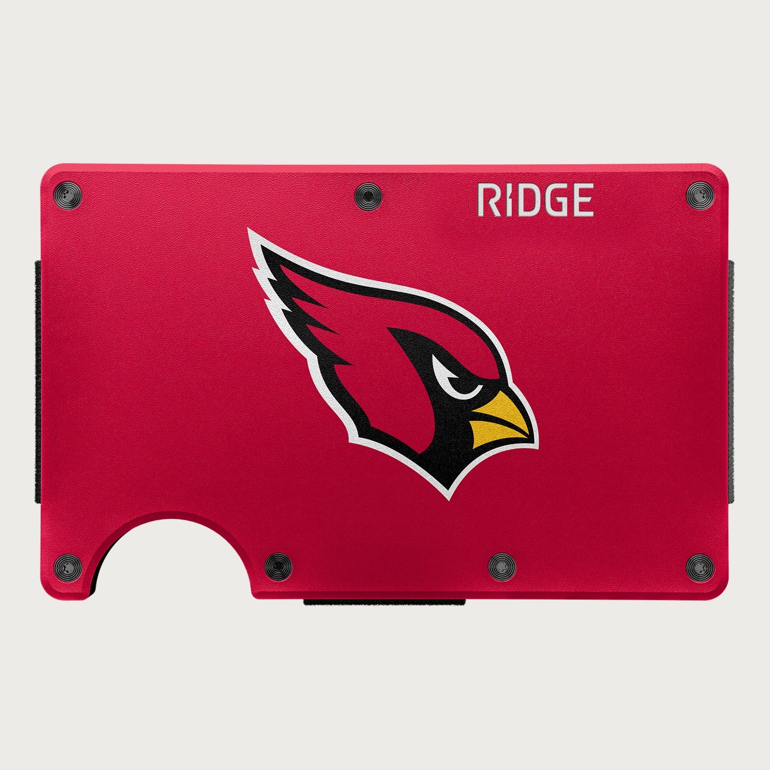 Ridge Wallet - Arizona Cardinals
