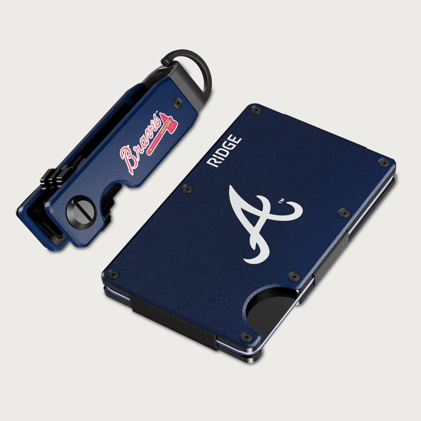Daily Driver Kit - Atlanta Braves