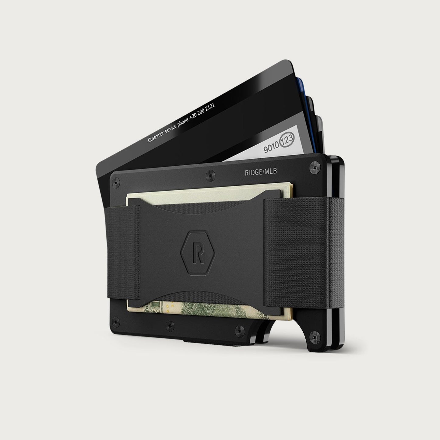 Ridge Wallet - Chicago White Sox