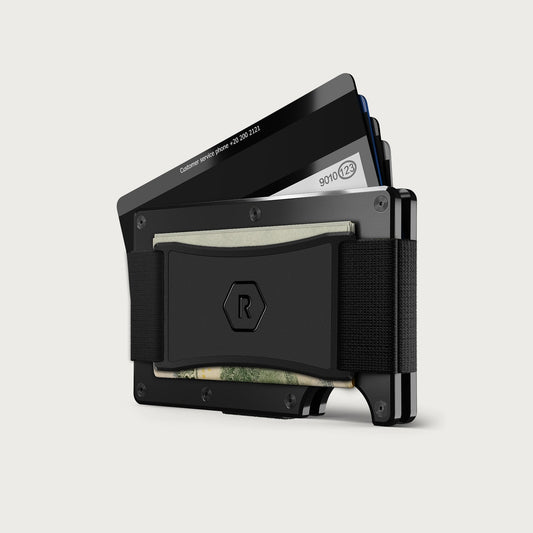Ridge Wallet - Pittsburgh Steelers