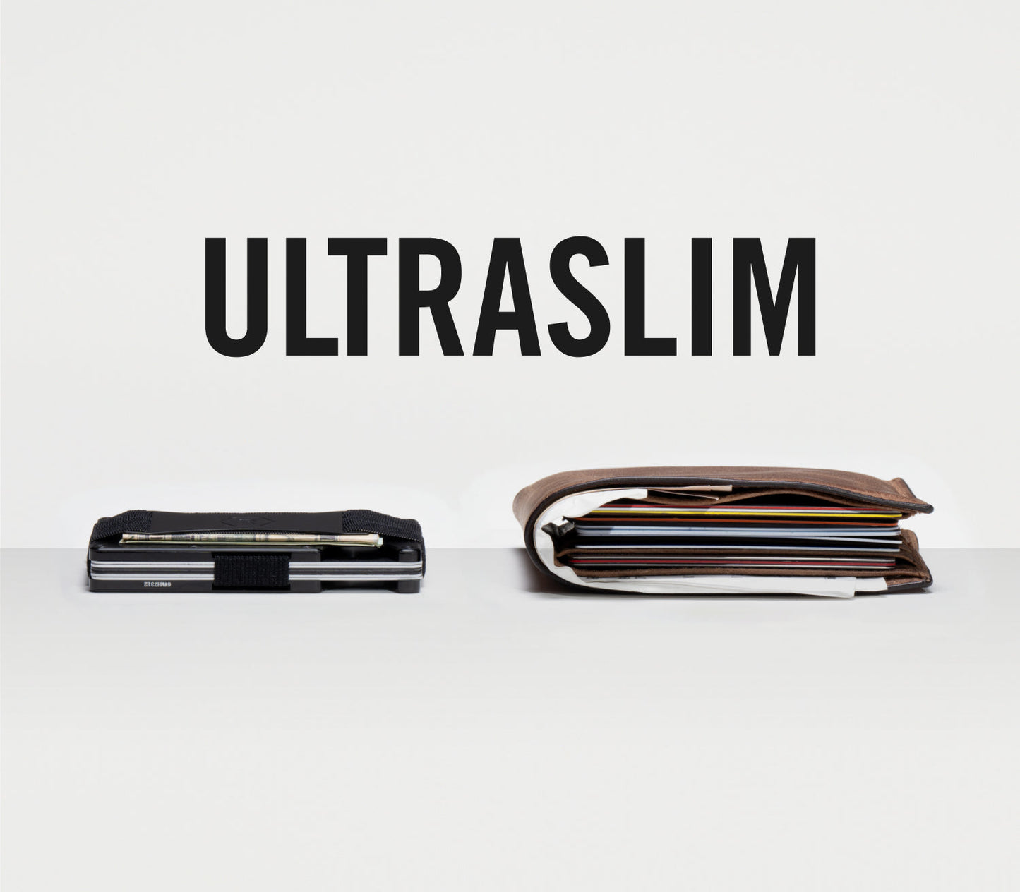 Ridge Wallet - Daisy Dream