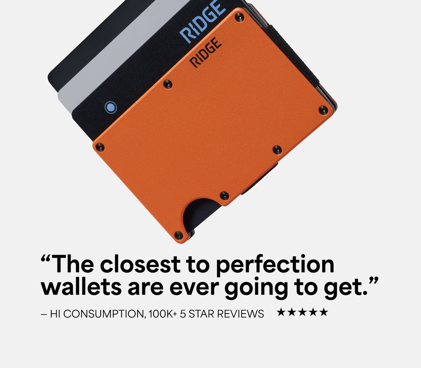 Ridge Wallet - Philadelphia Eagles