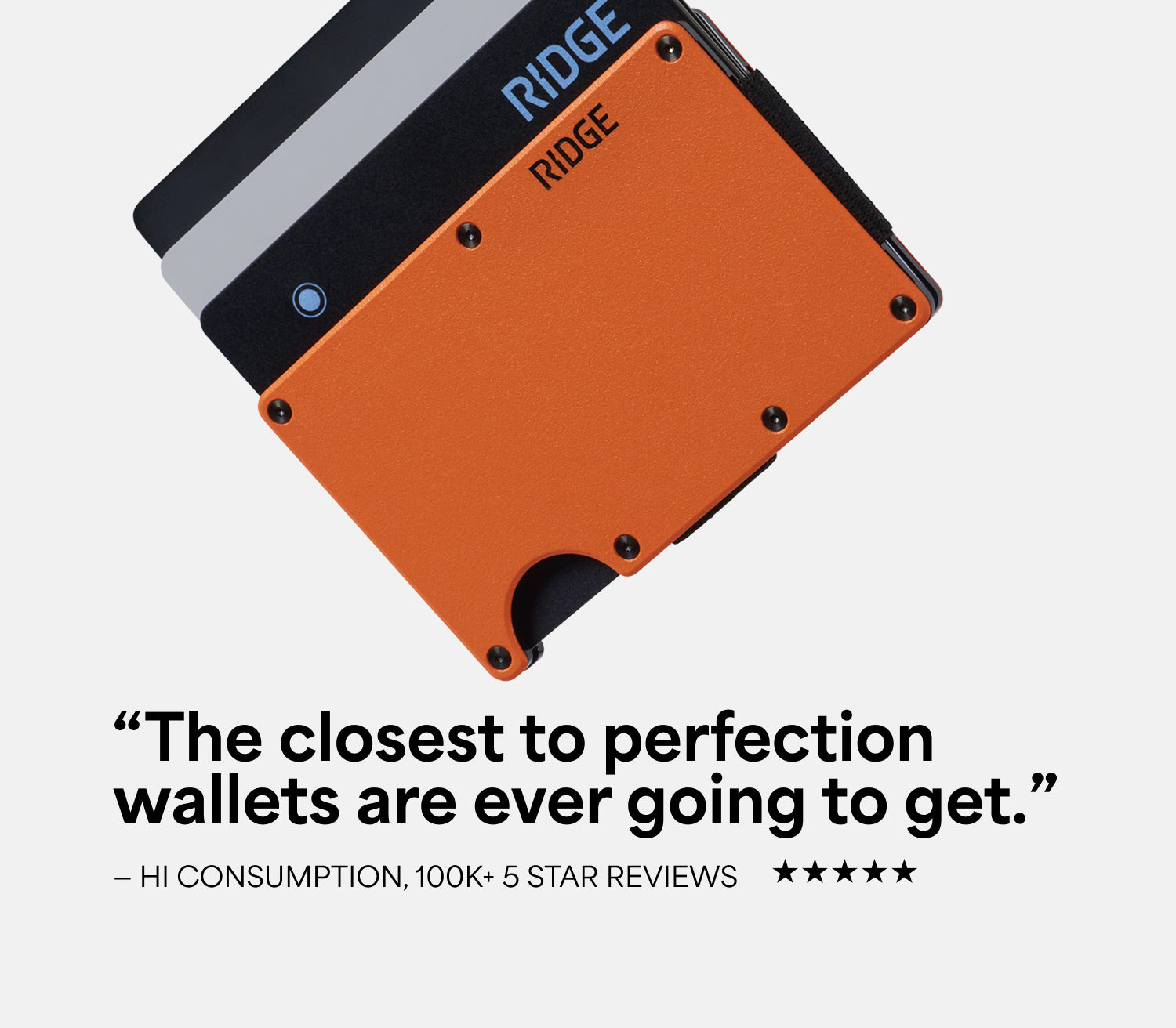 Ridge Wallet - Philadelphia Eagles