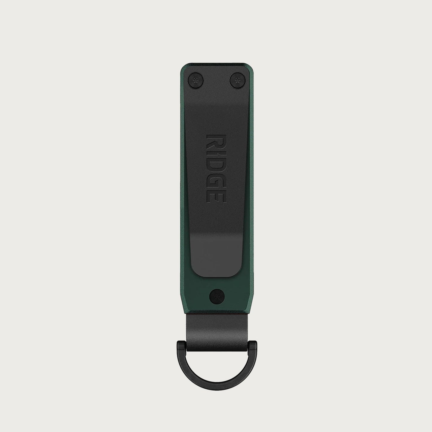 Ridge KeyCase - Green Bay Packers