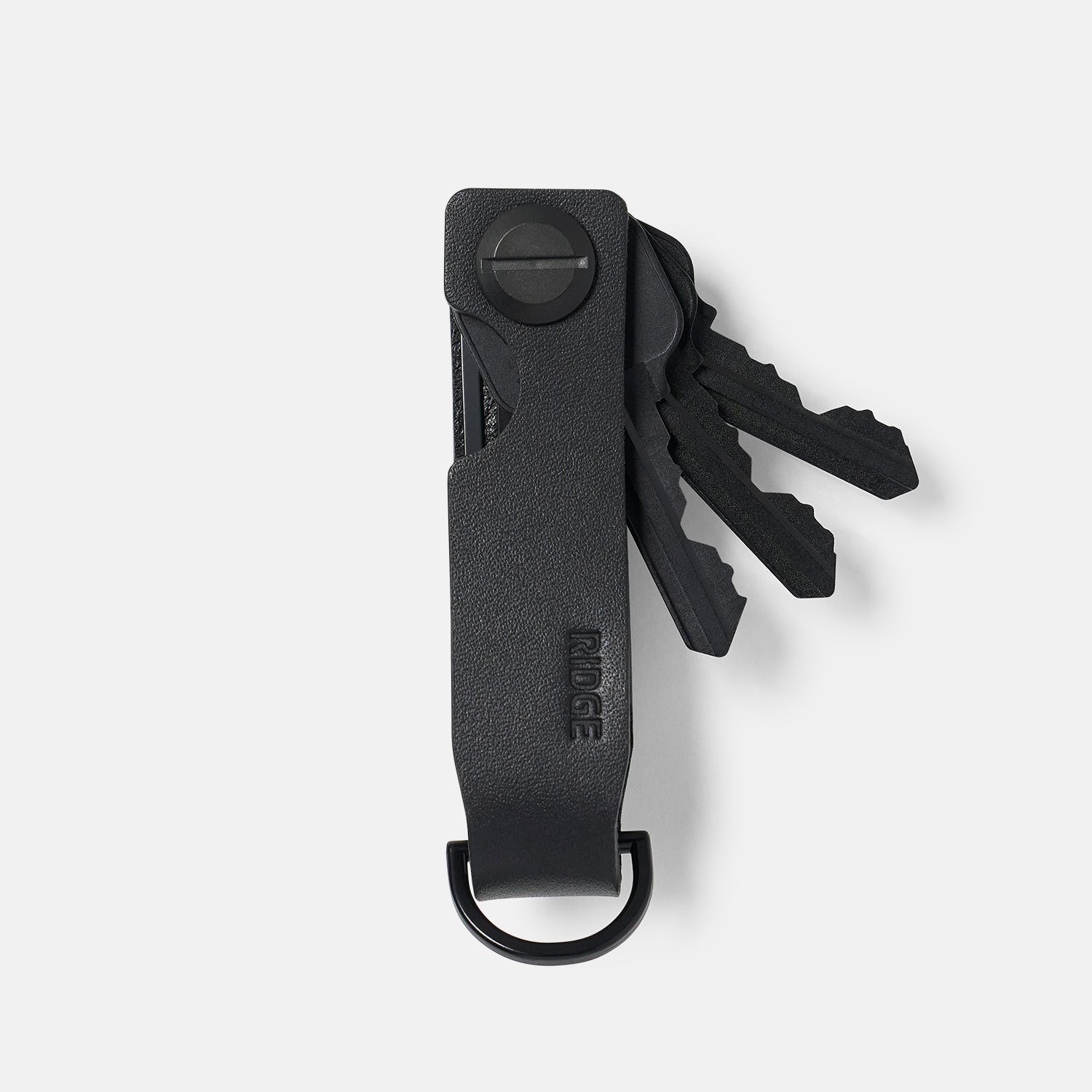 Daily Driver Kit - Biflex - MKBHD - Midnight Black Leather