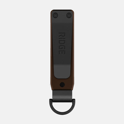 Ridge KeyCase - Cleveland Browns