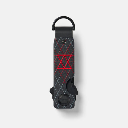 Ridge KeyCase - MKBHD - Dark Mode
