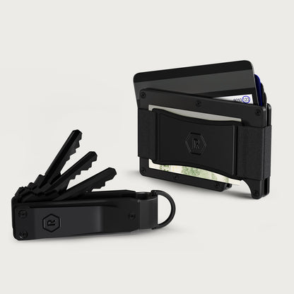Daily Driver Kit For MagSafe - Matte Black