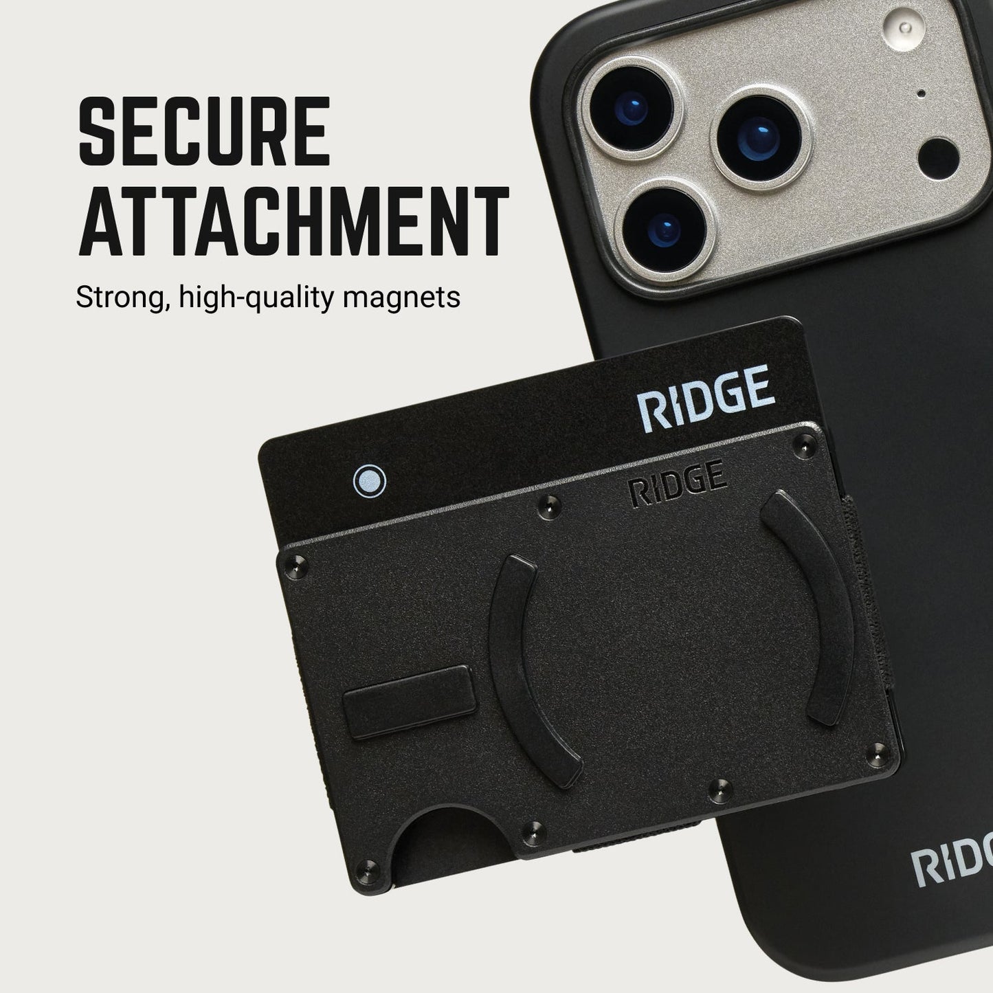 Daily Driver Kit for MagSafe - Matte Olive