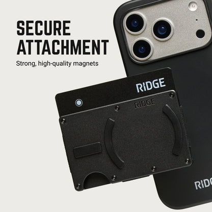Daily Driver Kit for MagSafe - Alpine Navy