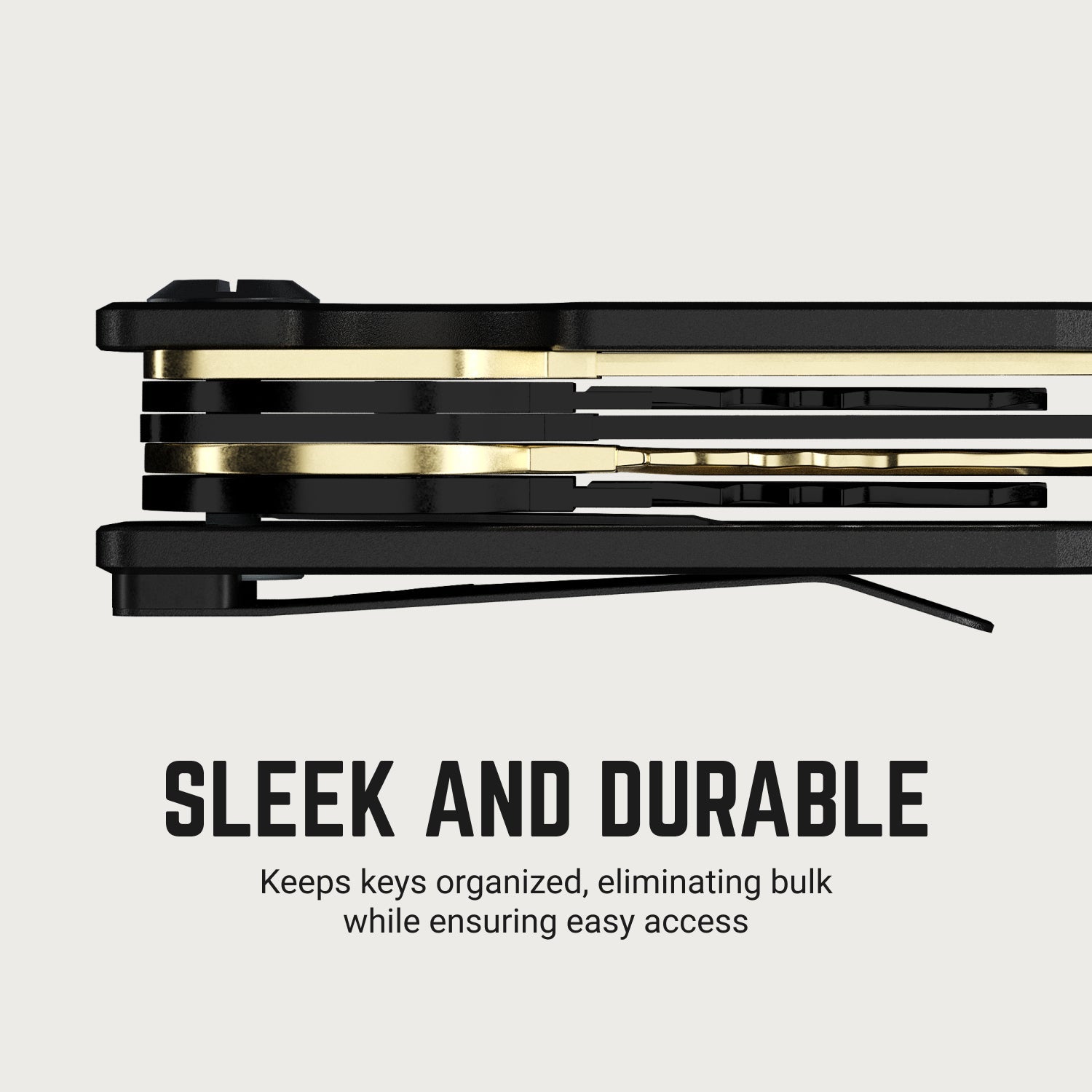 Ridge KeyCase - Tennessee Titans