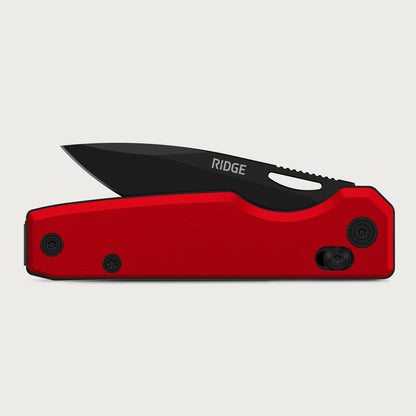Daily Survival Kit - Rodeo Red