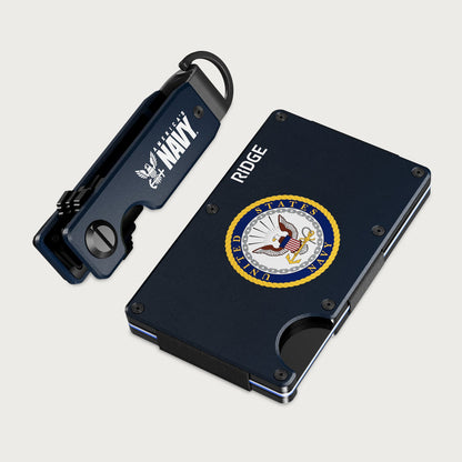 Daily Driver Kit - U.S. Navy