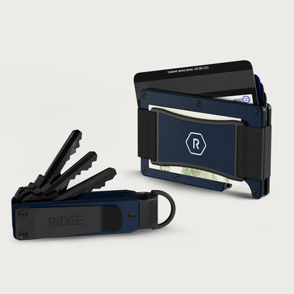Daily Driver Kit - U.S. Navy