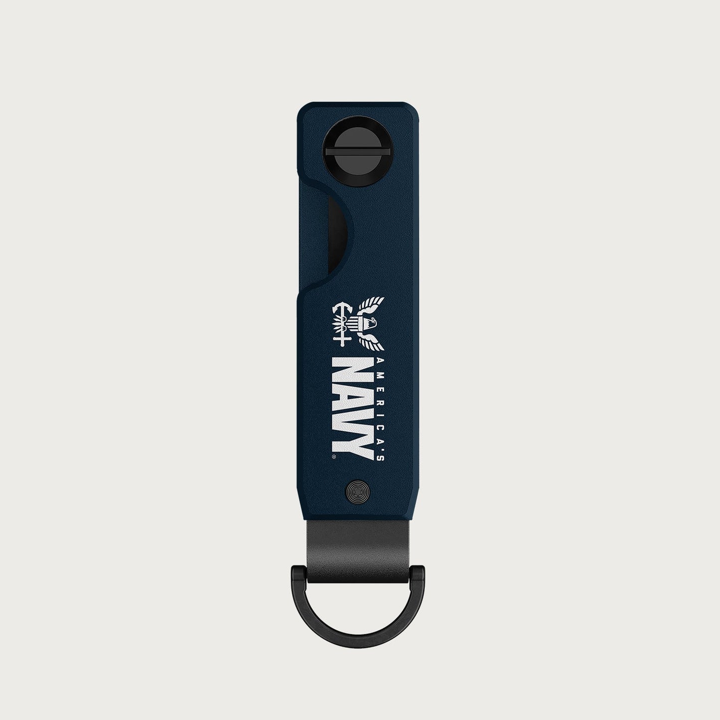 Ridge KeyCase - U.S. Navy