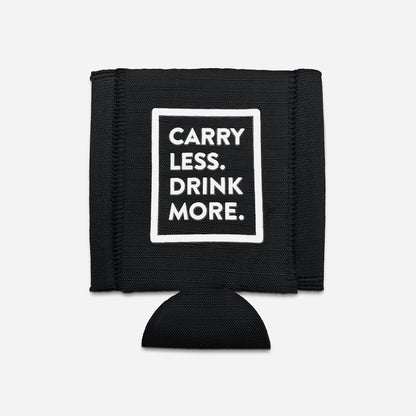 Ripstop Drink Sleeve - Black